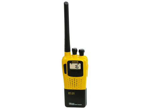 Navicom RT 311 Mobile VHF