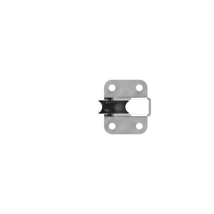 Micro Series Fixed Single Pulley 19mm