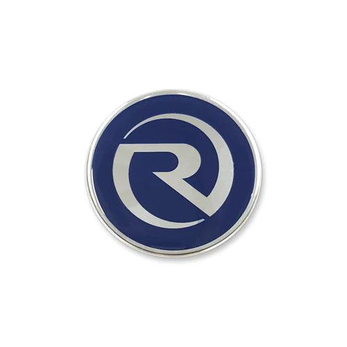 Volant bateau RIVIERA Type VS3 Ø350mm