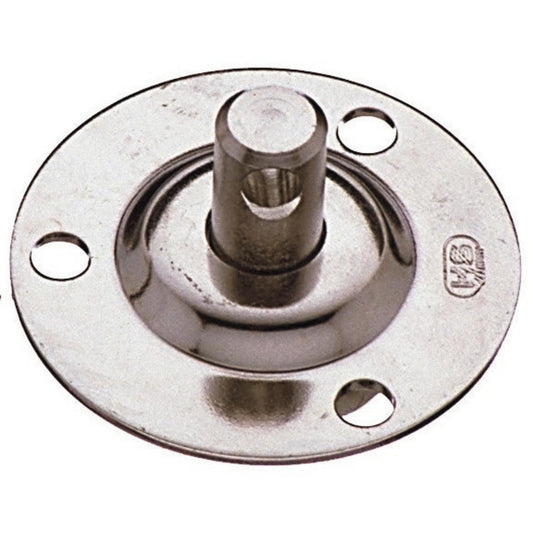45mm plate for pulley fixing