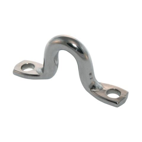 38mm forged stainless steel trigger guard