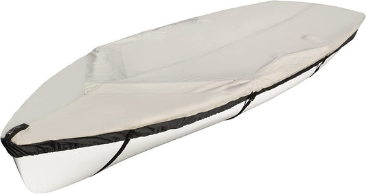Cotton/polyester top awning OPEN SKIFF