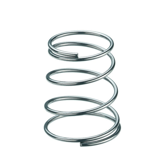 Stainless steel spring for 8mm pulleys