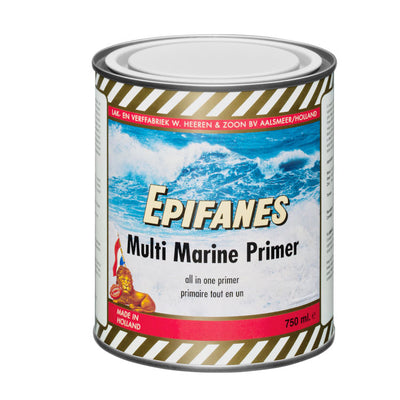 EPIFANES Marine Multi Primer 4 liters