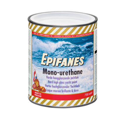 EPIFANES Mono-Urethan weiß 750 ml