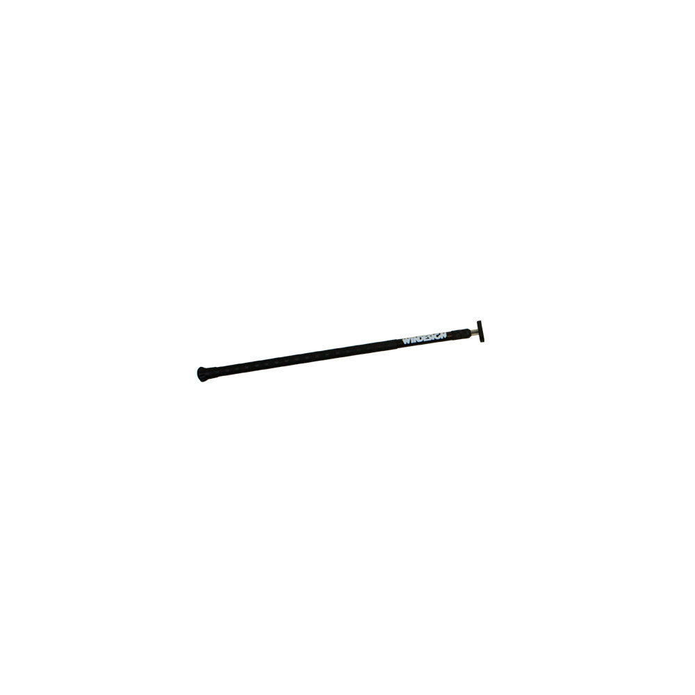 Stick X-Grip 80cm alu 20mm