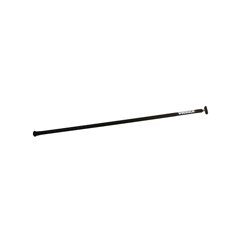 Stick X-Grip 100cm aluminum 20mm