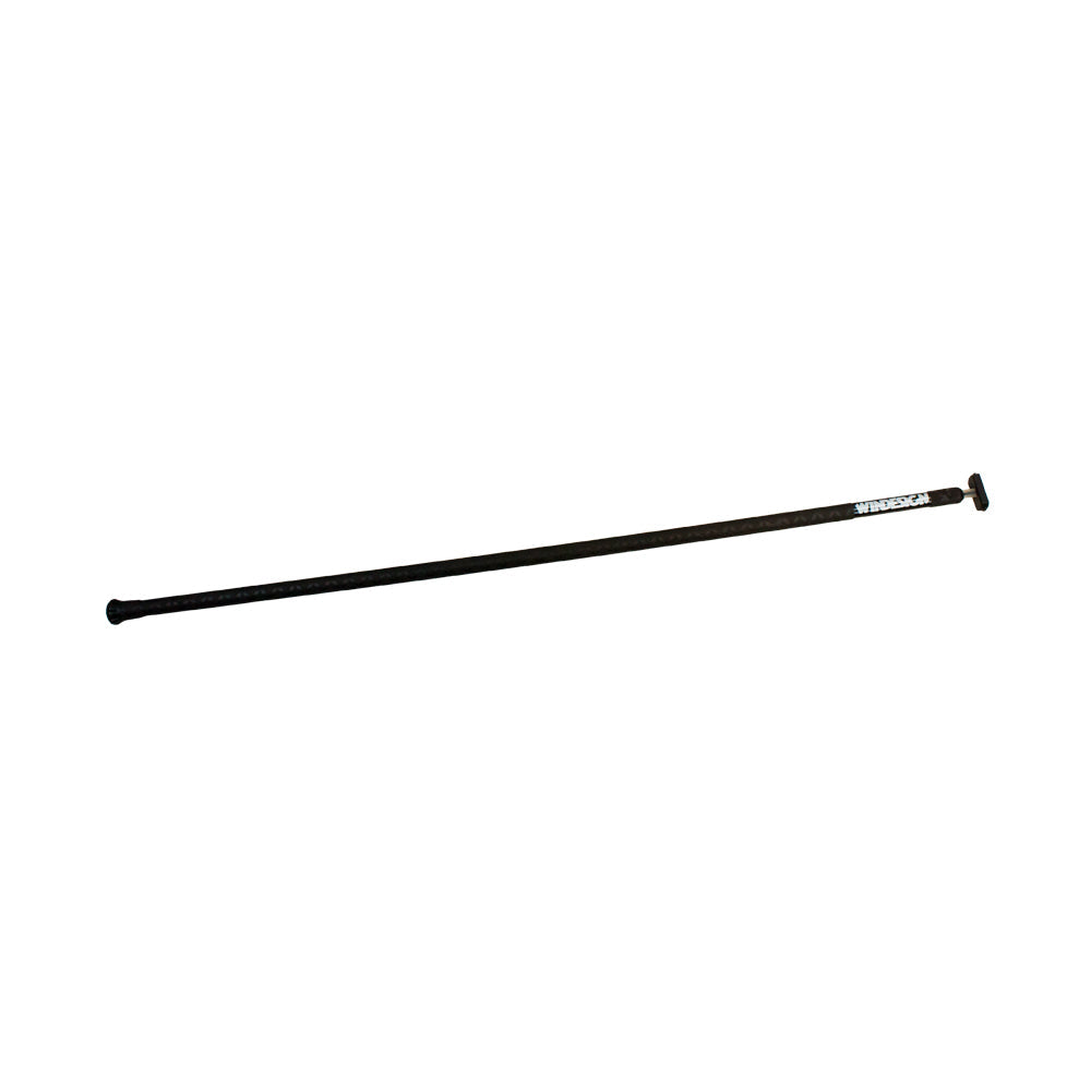 Stick X-Grip 70cm alu 20mm