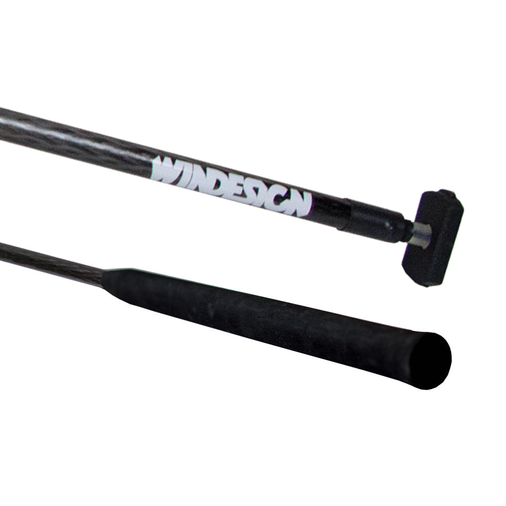 Carbon-Deluxe bar stick 60cm