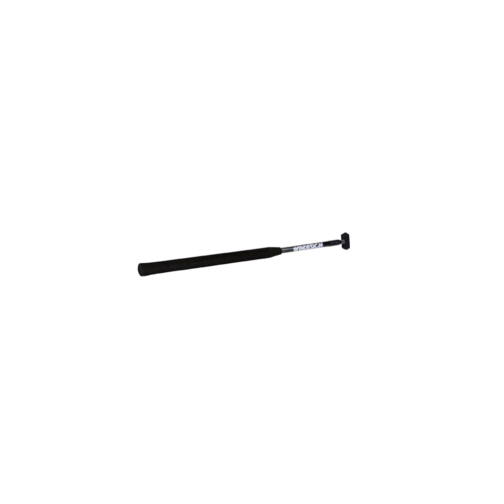 Carbon-Deluxe bar stick 70cm