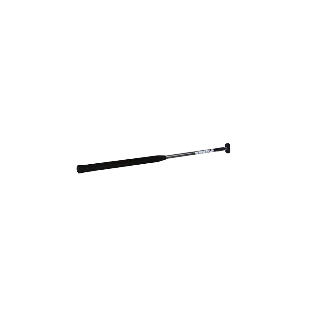 Carbon-Deluxe bar stick 60cm