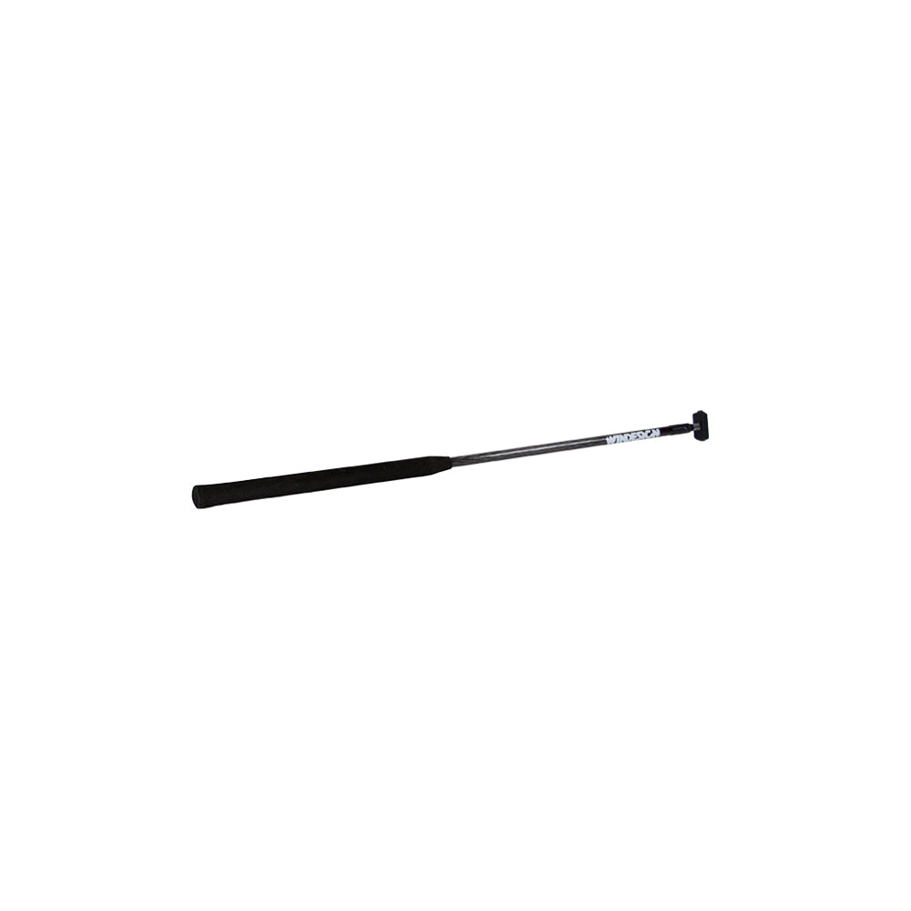 Carbon-Deluxe bar stick 90cm