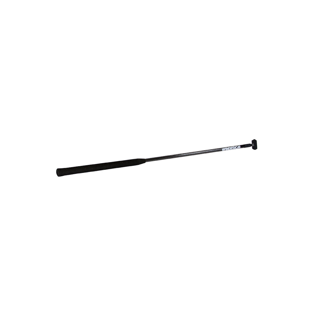 Carbon-Deluxe bar stick 70cm
