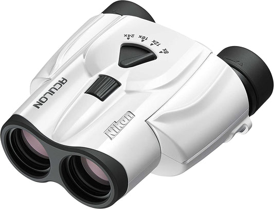 Nikon ACULON T11 8-24x25 white