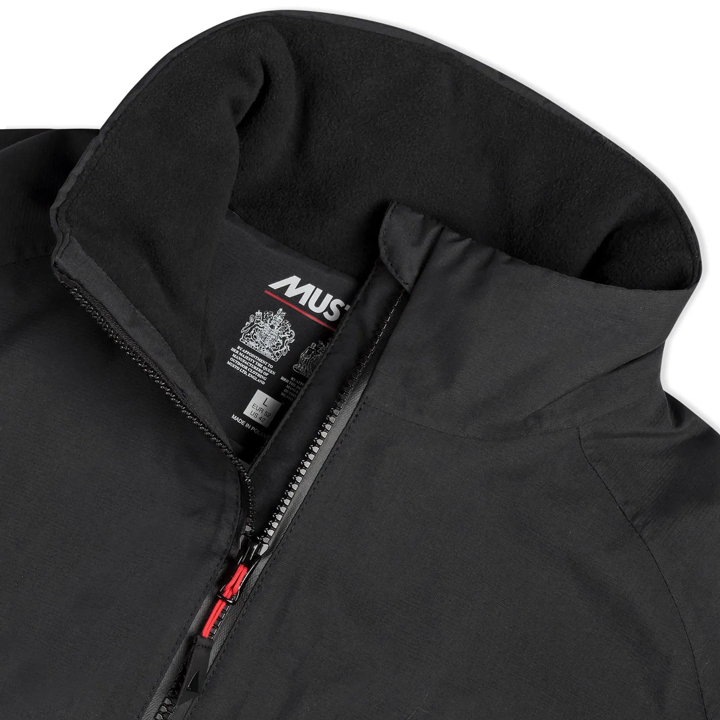 GORE-TEX® MIDDLE LAYER JACKET