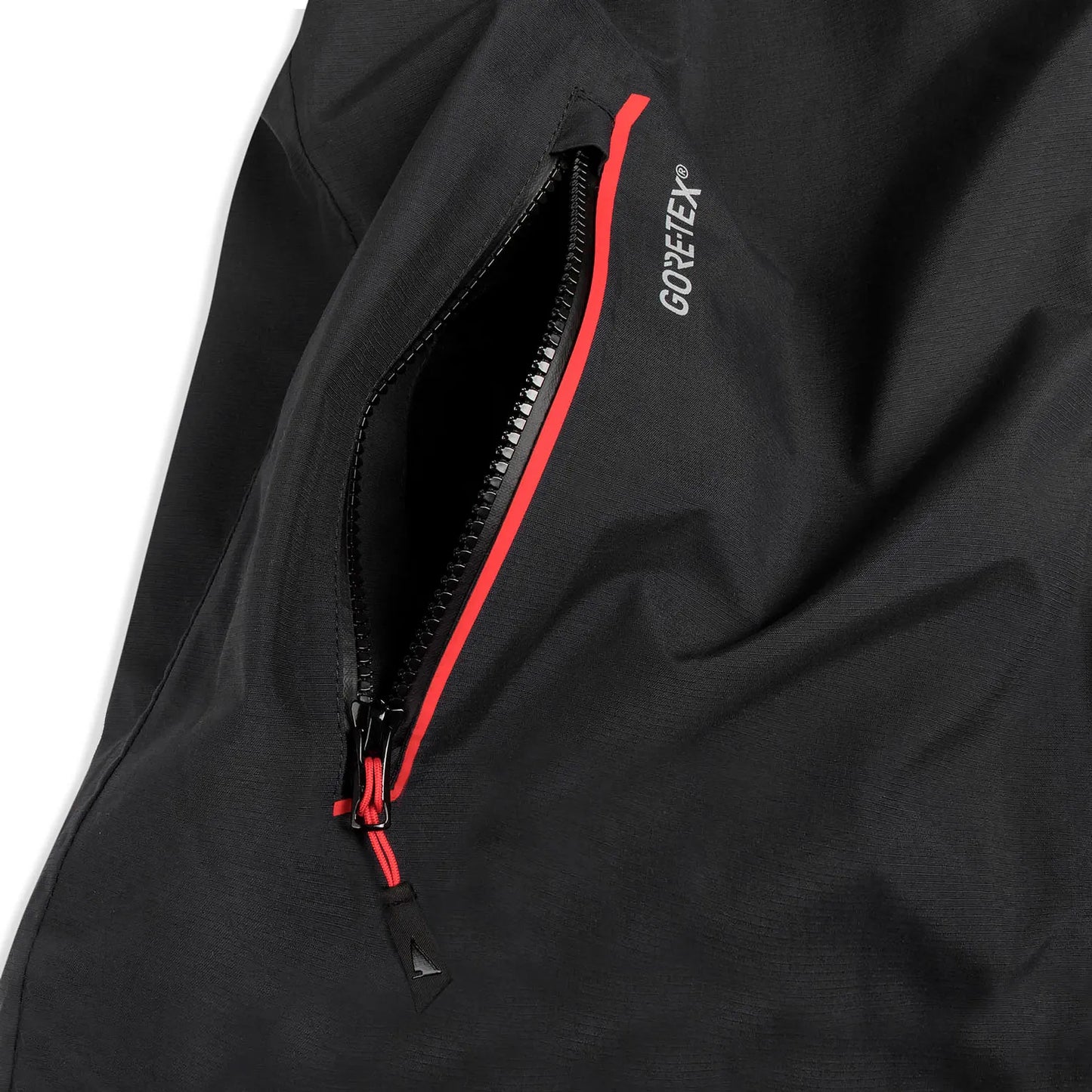 GORE-TEX® MIDDLE LAYER JACKET