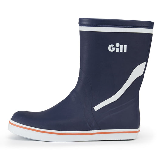Gill Low Cruise Boots