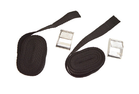 Set of fastening straps 25x2300mm
