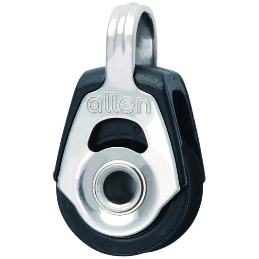 Single pulley 20mm A2020