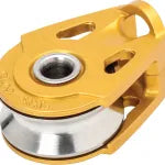 40mm Allen pulley A2040XHL