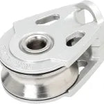 40mm Allen pulley A2040XHL