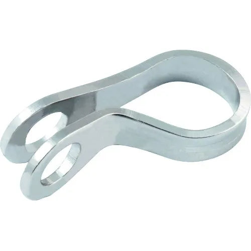 Allen A4035 bent stainless steel saddle 5 mm