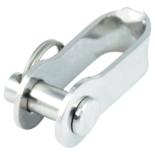 Flat shackle axis 5mm L18mm
