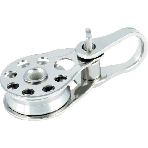 Allen High Tension pulley 25mm + shackle