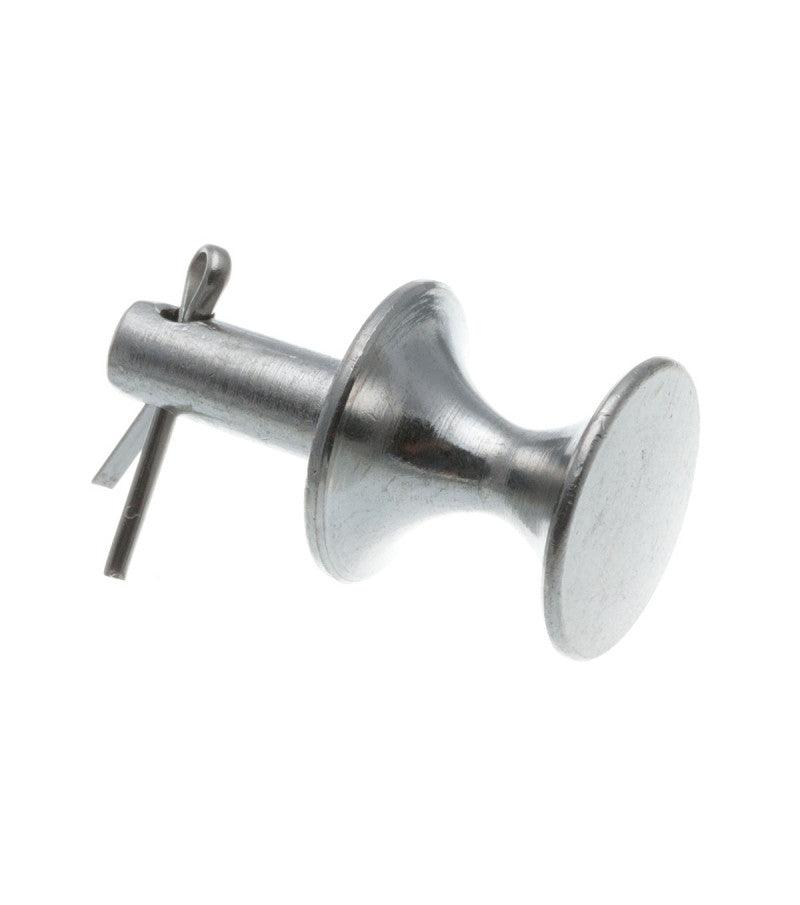 Axe de largue diabolo 5mm
