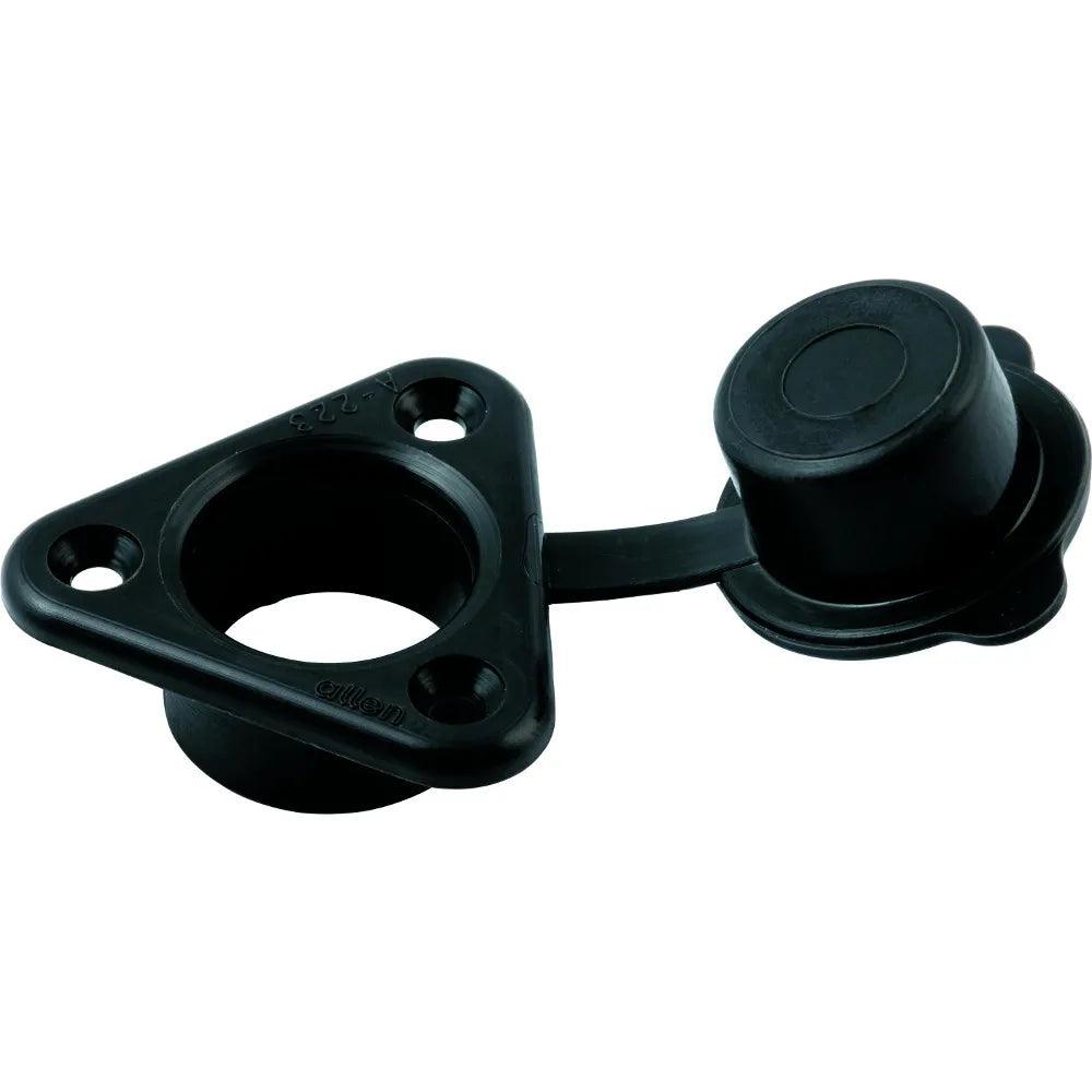 Bouchon nable triangle 26 mm dériveur