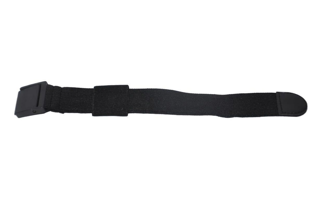 bracelet chrono optimum time élastique régate voile
