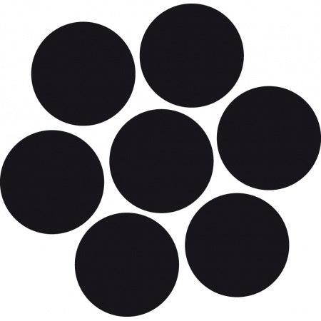 Câble inox 3 mm dériveur robuste durable