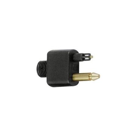 Raccord rapide essence durite Johnson Evinrude OMC