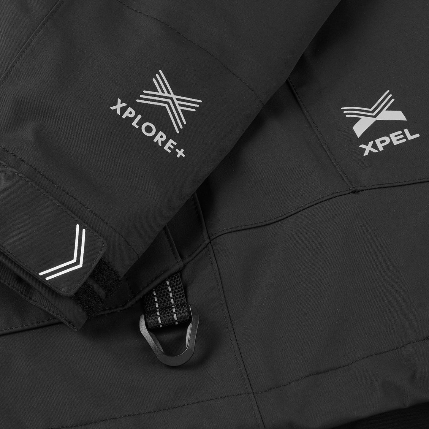 Apex Pro-X Jacket