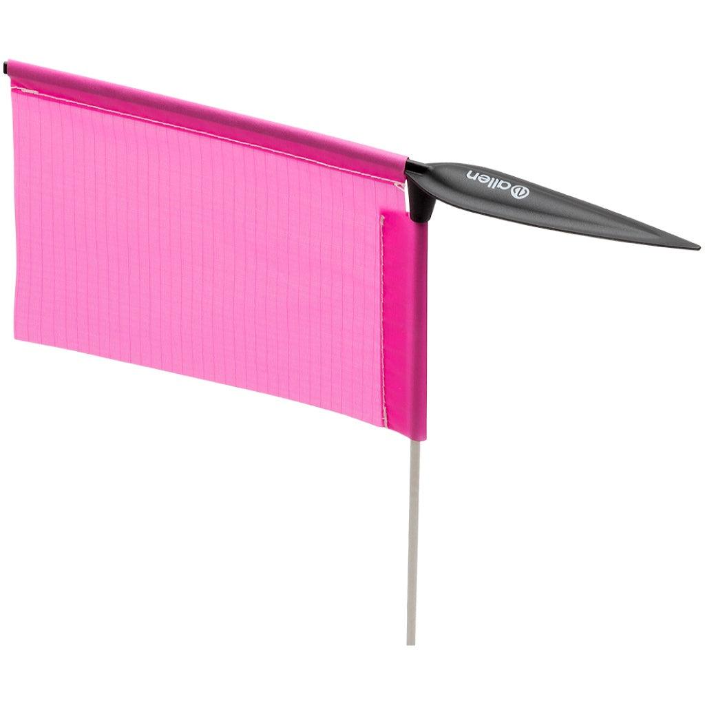 Girouette Allen Racing Bleu, rose, rouge, jaune Allen A167