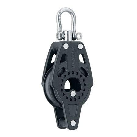 HARKEN poulie ringot 40mm Carbo 2637
