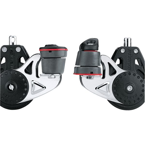 HARKEN poulie simple 40mm Carbo 2646