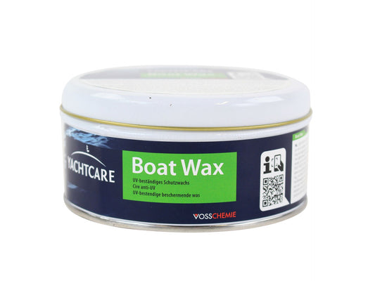 YachtCare Bootswachs 300gr.