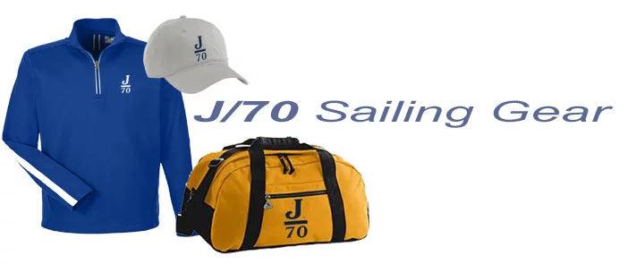 J-70 Le pur plaisir de navigation