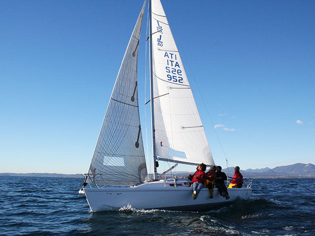 Sails One SAILS J80