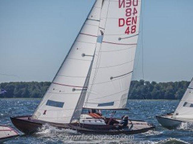 Voiles One SAILS KNARR