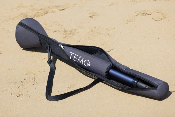 TEMO 450 buoyancy kit