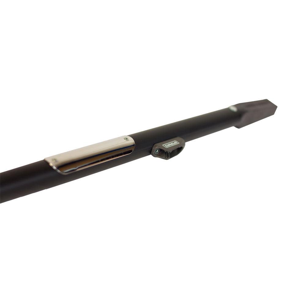 LASER barre 32mm + stick deluxe 100