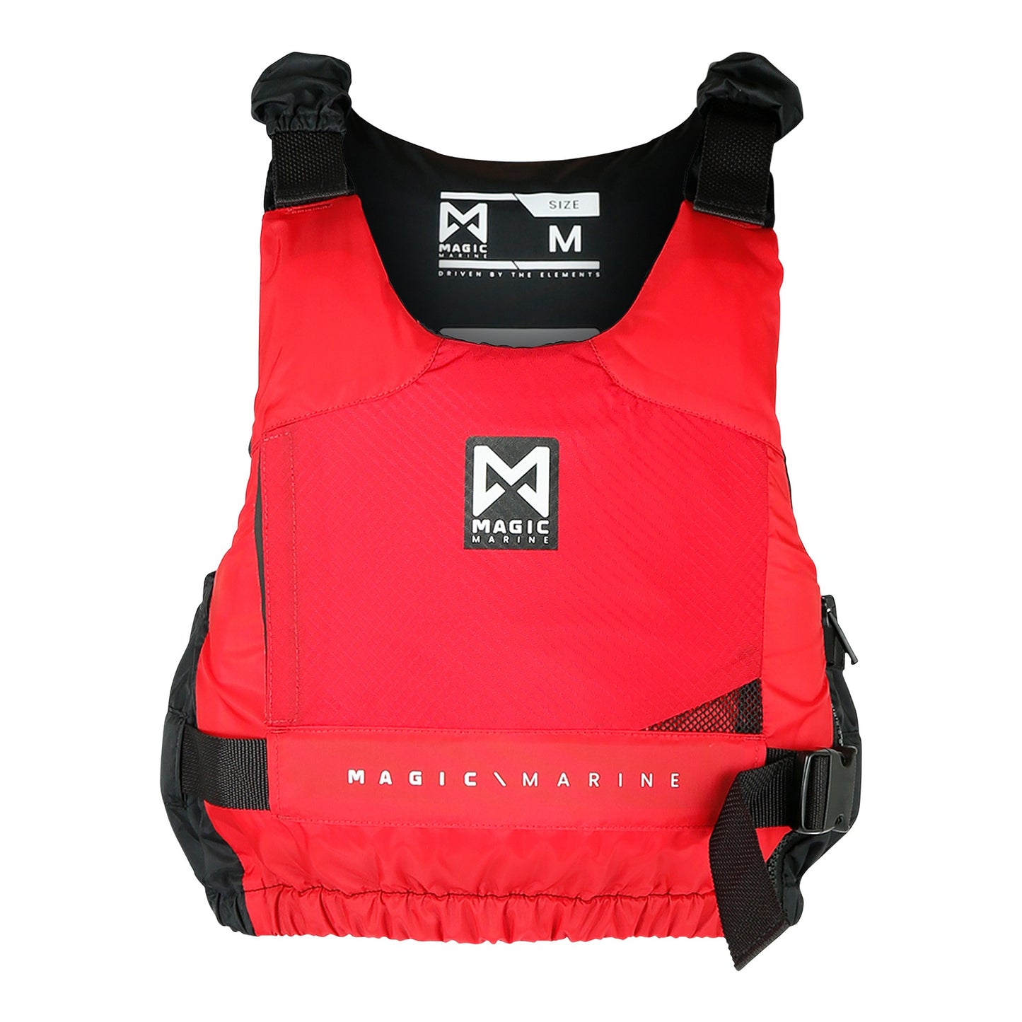Ultimate Buoyancy Aid Sidezip Vest