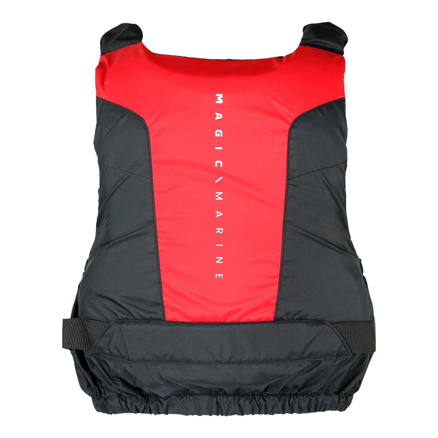 Ultimate Buoyancy Aid Sidezip Vest