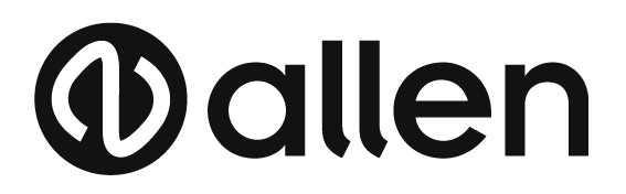 Allen-Rail-Schlauchboot-Mastzylinder