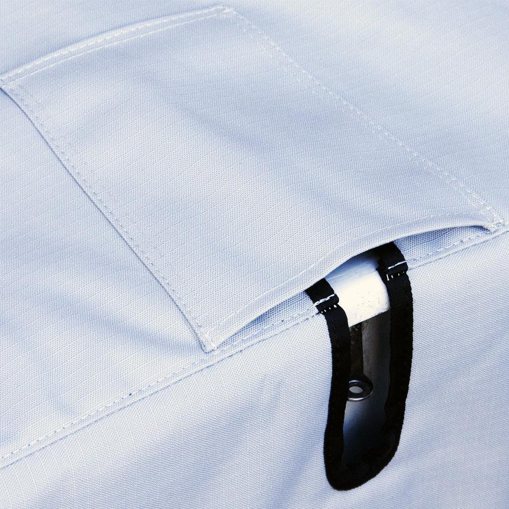 Taud de dessus pour dériveur Optimist en tissu ripstop 600D - Pro Emotion Yachting