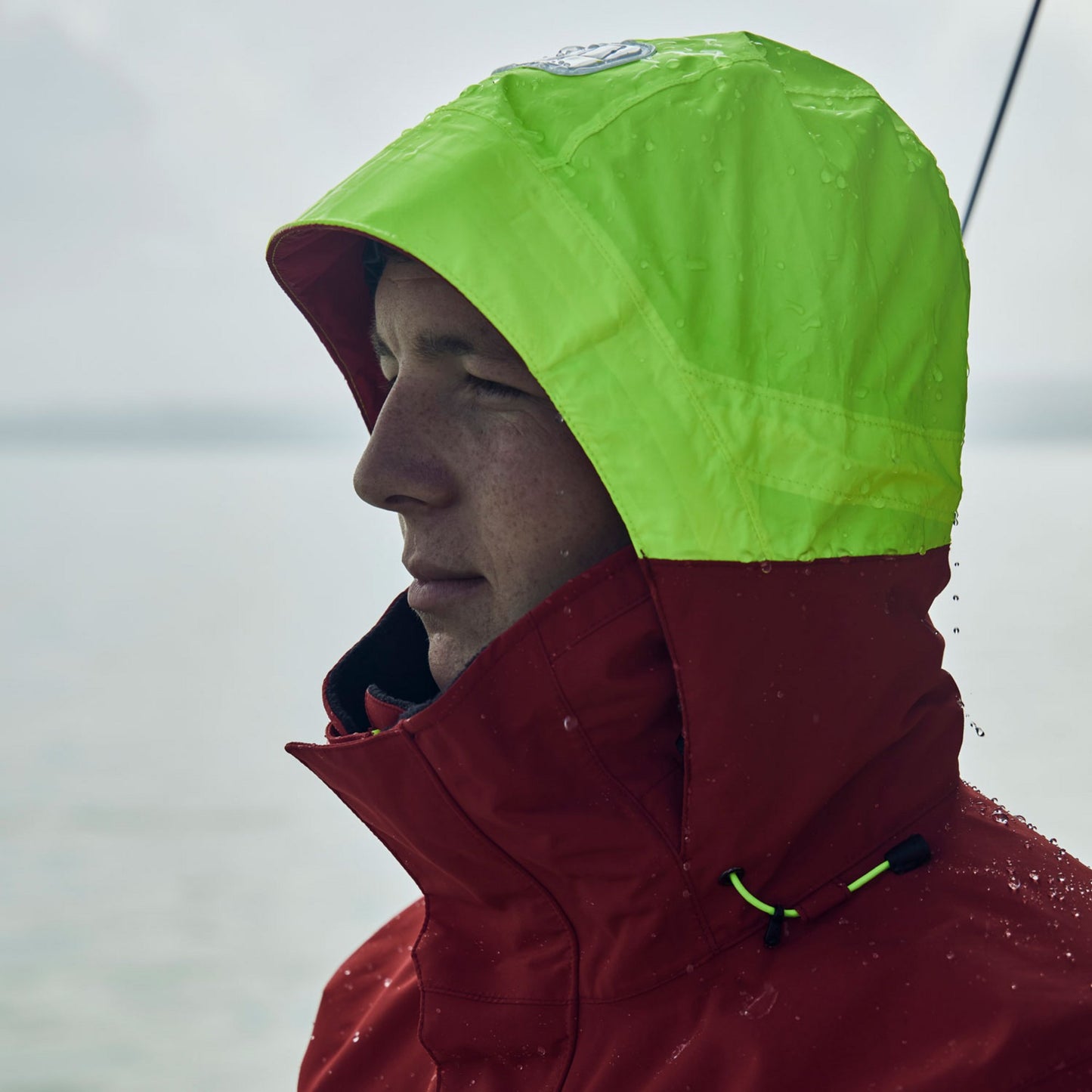 GILL Men's OS2 Offshore Jacket ECO-RESPONSIBLE