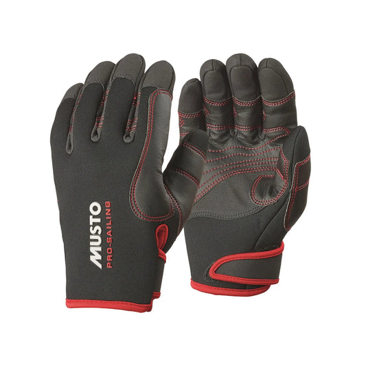 Musto Performance Gloves ALL SIZES