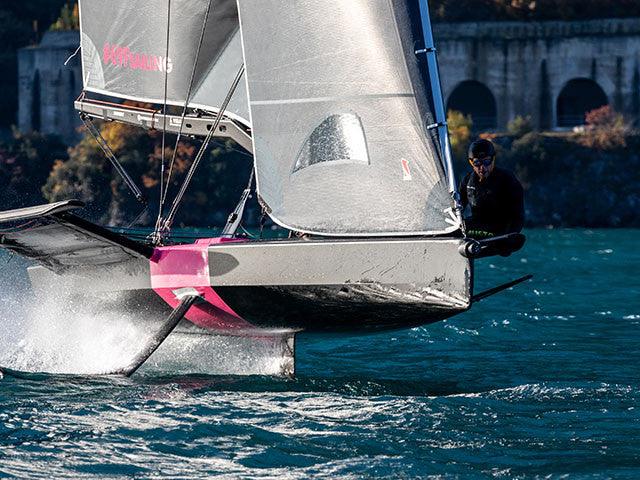 Voile PERSICO 69F